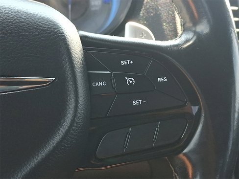 Used 2019 Chrysler 300 S w/ S Model Appearance Package image 23
