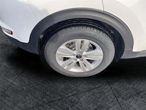 Used 2019 Kia Sportage LX w/ LX Popular Package image 16