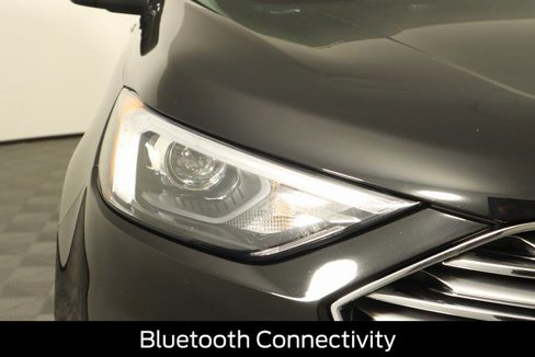 Certified 2022 Ford Edge SEL w/ Convenience Package image 14