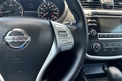 Used 2017 Nissan Altima 2.5 S image 21