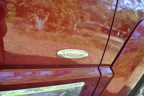 Used 2012 Jeep Liberty Sport image 33