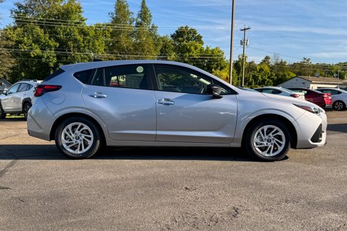 New 2025 Subaru Impreza 2.0i image 2