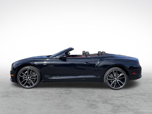 Used 2023 Bentley Continental GT Azure image 8