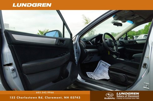 Used 2019 Subaru Outback 2.5i image 10