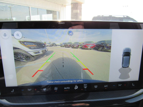 Used 2023 Ford Escape ST-Line w/ Tech Pack #1 image 37