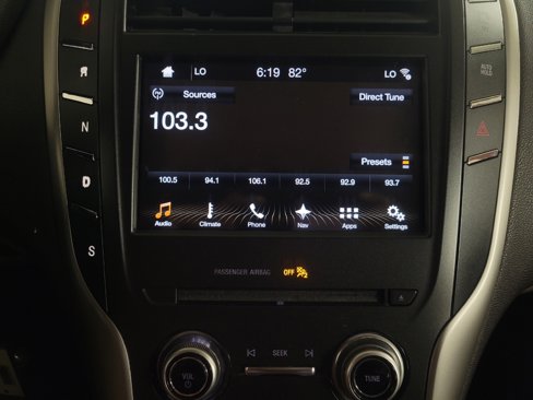 Used 2017 Lincoln MKC Select w/ Select Plus Package image 25