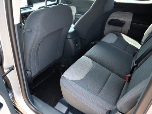 Used 2024 Ford Maverick XLT image 10
