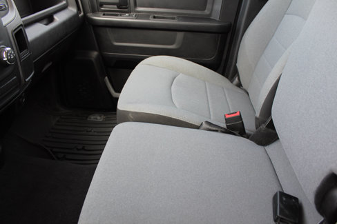 Used 2022 RAM 1500 Tradesman w/ Tradesman SXT Package image 65
