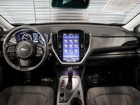 Used 2024 Subaru Crosstrek 2.0i Premium w/ Crosstrek Mirror Package image 10