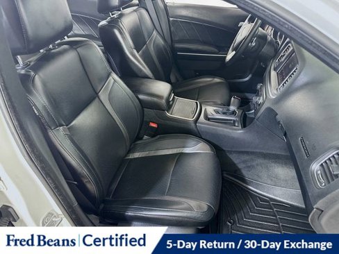 Used 2016 Dodge Charger R/T w/ Plus Group image 13