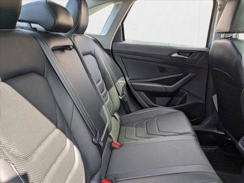 Used 2022 Volkswagen Jetta SEL image 21