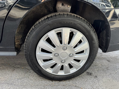 Used 2019 Mitsubishi Mirage G4 ES image 2