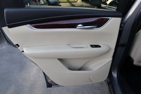 Used 2018 Cadillac XT5 Luxury image 26