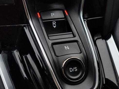 Certified 2020 Acura RDX A-Spec image 15