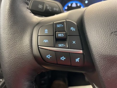 Used 2023 Ford Bronco Sport Outer Banks w/ Tech Package image 18