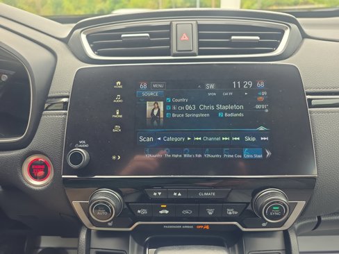 Used 2020 Honda CR-V EX-L image 20
