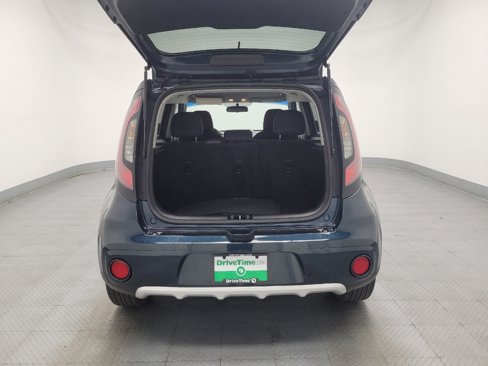 Used 2017 Kia Soul + image 29