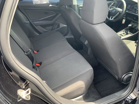 Used 2019 Volkswagen Jetta S image 12