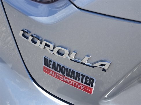 Used 2024 Toyota Corolla LE image 7