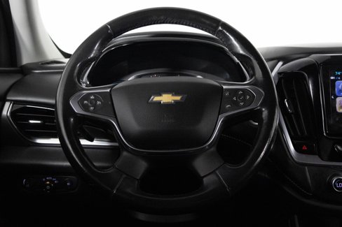 Used 2018 Chevrolet Traverse LT image 29