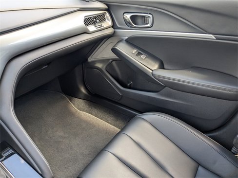 Certified 2025 Acura Integra image 18