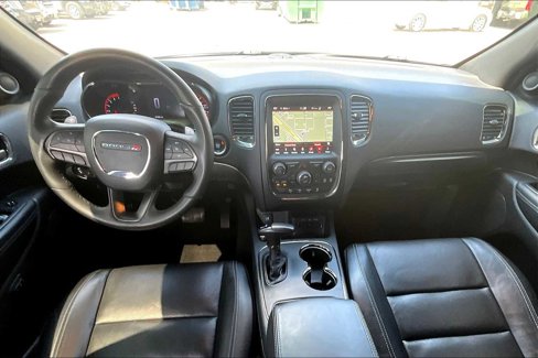 Used 2019 Dodge Durango R/T image 15
