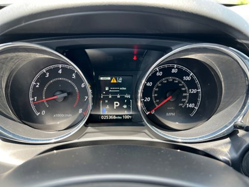 Used 2024 Mitsubishi Outlander Sport ES image 15
