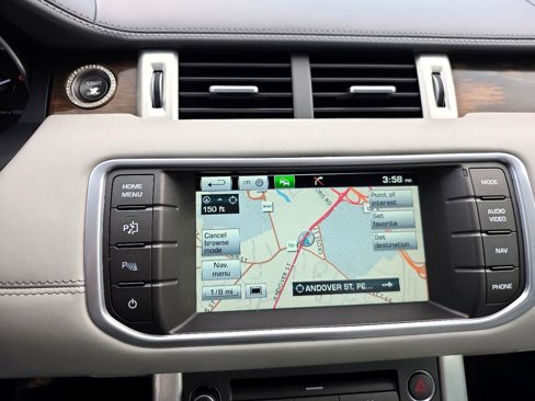 Used 2015 Land Rover Range Rover Evoque Prestige image 74