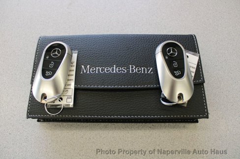 Used 2022 Mercedes-Benz S 580 4MATIC Sedan image 64