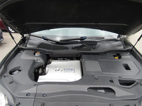 Used 2010 Lexus RX 450h AWD image 32