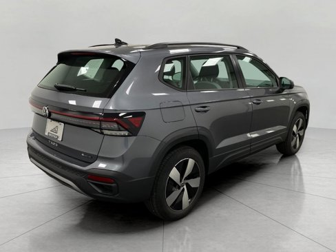 New 2025 Volkswagen Taos S image 3