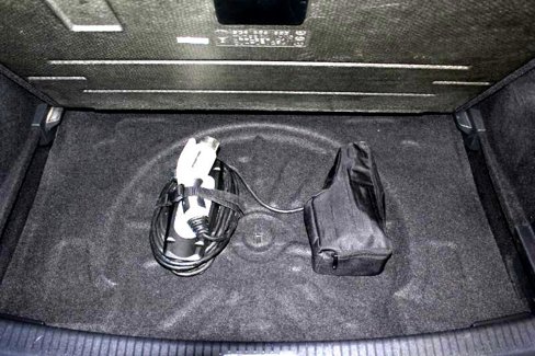 Used 2016 Volkswagen e-Golf SE image 10