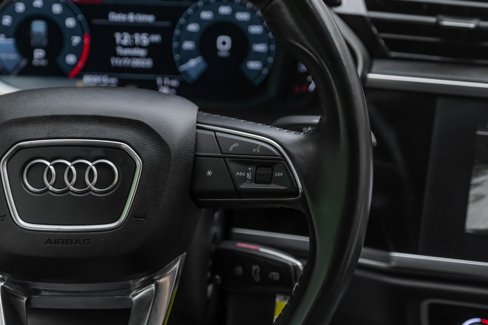 Used 2020 Audi Q3 2.0T Premium image 23