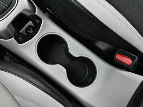 Used 2019 Jeep Compass Latitude w/ Popular Equipment Group image 18