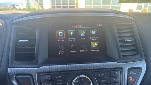 Used 2018 Nissan Pathfinder SL image 53
