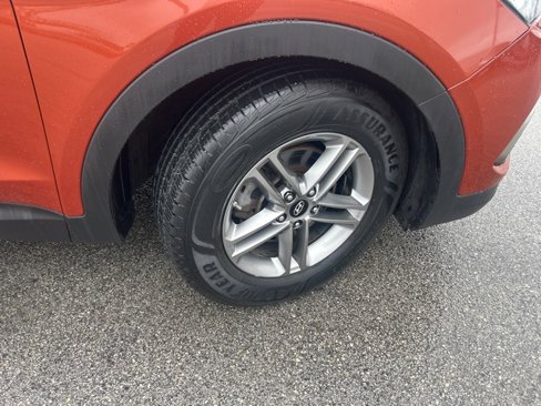 Used 2017 Hyundai Santa Fe Sport image 17