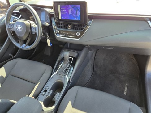 Certified 2023 Toyota Corolla LE image 16