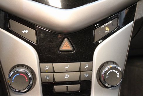 Used 2016 Chevrolet Cruze LS image 15