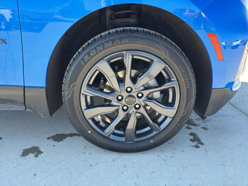 Used 2024 Chevrolet Equinox RS w/ RS Leather Package image 26
