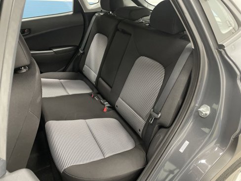 Used 2023 Hyundai Kona SE w/ Cargo Package image 26