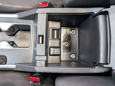 Used 2014 Honda Accord EX image 34