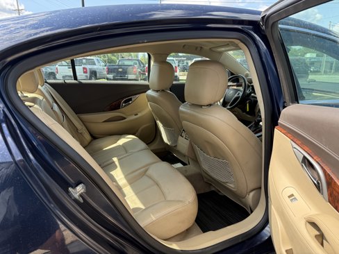 Used 2012 Buick LaCrosse Leather image 18