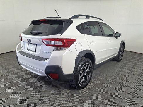 Used 2018 Subaru Crosstrek 2.0i image 10