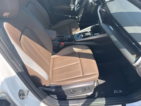 Used 2022 Audi A3 2.0T Premium Plus image 21