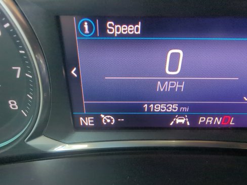 Used 2020 Chevrolet Equinox LT image 15