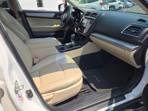Used 2018 Subaru Outback 2.5i Premium w/ Protection Package #1 image 6