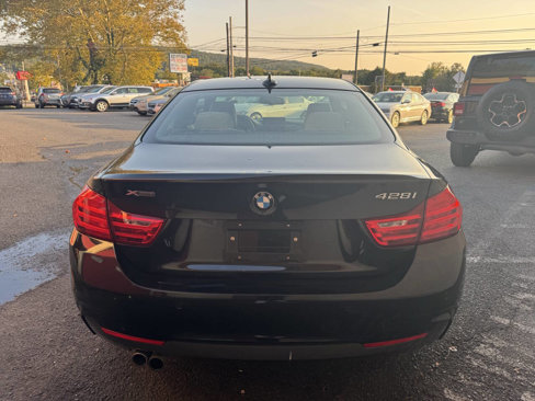 Used 2016 BMW 428i xDrive Coupe image 6