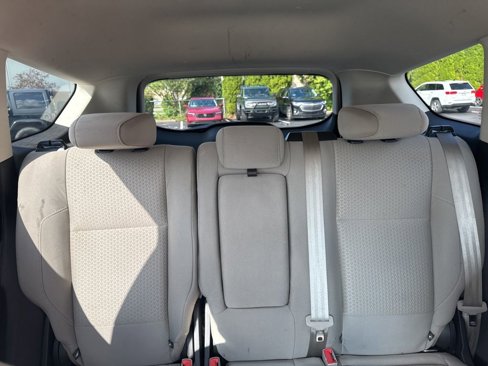 Used 2017 Ford Escape SE w/ Equipment Group 201A image 21