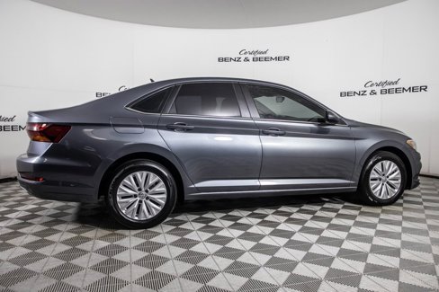 Used 2019 Volkswagen Jetta S image 10