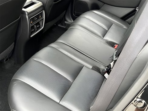 Used 2018 Nissan Murano Platinum image 19